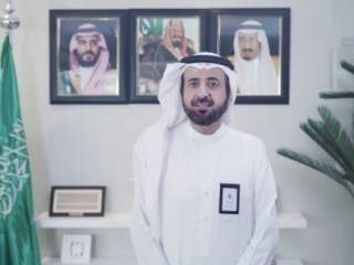 ސައުދި އަރަބިއްޔާގެ ސިއްހަތާއި ބެހޭ ވަޒީރު ޑރ. ތައުފީގު އަލް ރަބިހް