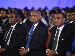 ތިންބާރާއި މިނިވަން މުއައްސަސާތަކުގެ މެމްބަރުންގެ މުސާރައަށް އައި ބަދަލާއެކު ކުޑަވީ އެންމެ ދޮޅު މިލިއަން ރުފިޔާ