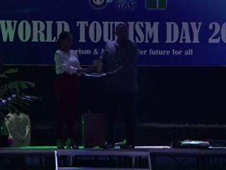 ގެސްޓްހައުސް އެސޯސިއޭޝަން އޮފް މޯލްޑިވްސްގެ އެވޯޑް ނައިޓް ބާއްވައިފި