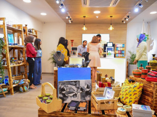 ބީސީސީ އޮތެންޓިކް މޯލްޑިވްސް ފިހާރައިގައި ދިވެހި އުފެއްދުންތައް ވިއްކުމުގެ ފުރުސަތު ހުޅުވާލައިފި