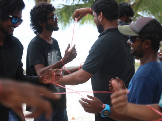 މިއަހަރުގެ 4 ވަނަ ޔޫތް ލީޑަރސް ފޯރަމް މަތިވެރީގައި ފަށައިފި