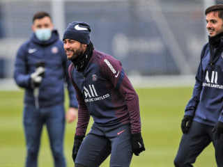 ޕީއެސްޖީގެ ފަރިތަކުރުންތަކުގައި ބްރެޒިލުގެ ތަރި ނޭމާ ބައިވެރިވަނިކޮށް