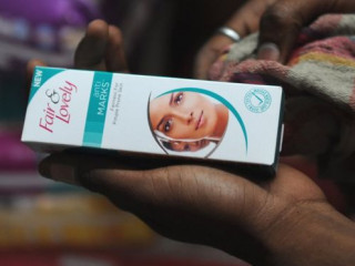 \"ފެއަރ އެންޑް ލަވްލީ\" ކްރީމްގެ ނަން ރީބްރޭންޑްކޮށް، \"ފެއަރ\" ކަނޑާލަނީ