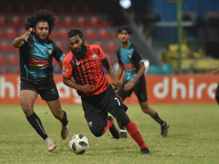 Football star praises authorities for \"excellent service\" during quarantine