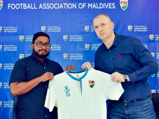 The appointment was made on Wednesday