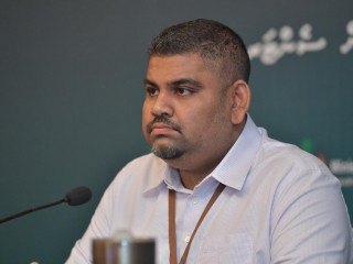 ނެޝަނަލް އެމަރޖެންސީ އޮޕަރޭޝަން ސެންޓަރުގެ ތަރުޖަމާނު މަބްރޫކް އަޒީޒު؛ ފިލި މީހާ ކުރިން އުޅުނު ތަނުން 2 މީހަކު ޕޮޒިޓިވްވި، އެމީހުން ތިބީ އެކަހެރި ކުރެވިފައި