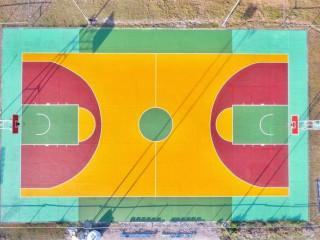 އައްޑޫ ސިޓީ ހިތަދޫ ބާސްކެޓްބޯޅަ ކޯޓު