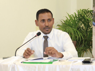PG Hussain Shameem