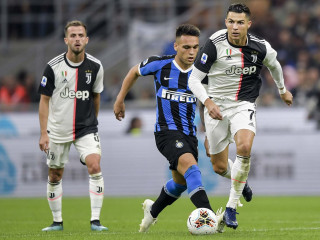 އިޓާލިއަން ލީގުގެ މެޗެއްގެ ތެރެއިން