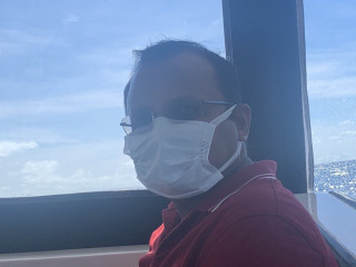 އަބްދުﷲ ރިޔާޒް ހެއްދެވީ ދޮގު! މާލެ ވަޑައިގަތީކީ އެޗްޕީއޭގެ ހުއްދައާއި ނުލައި!