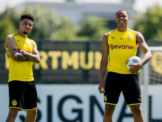 ޑޯޓްމުންޑުގެ ސަންޗޯ އާއި އަކަންޖީ ޖޫރިމަނާ ކޮށްފި