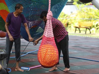 ރާއްޖޭގައި މަސައްކަތްކުރާ ބިދޭސީންތަކެއް