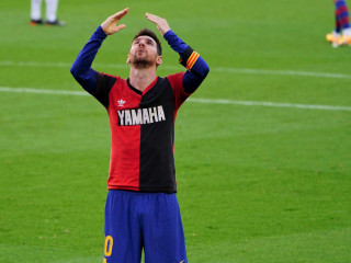 ބާސާ އާއި އޮސަސޫނާ ބައްދަލުކުރި މެޗުގެ ތެރެއިން: މި މެޗުން ބާސާ މޮޅުވީ 4-0 ން