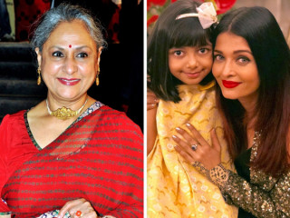 ޖާޔާ ބަޗަން އާ އައިޝްވާރިޔާ އަދި އަރާދްޔާ ކޮވިޑް-19 އަށް ނެގެޓިވް