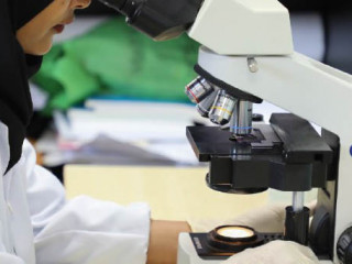 IGMH laboratory