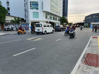 މާލޭ މަގުމަތި