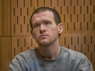 ބްރެންޓަން ޓެރަންޓް ކޯޓުގައި