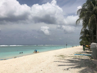 ބީޗް ސަރަހައްދު