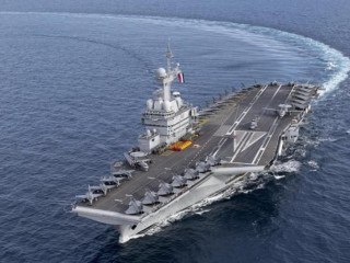 ފަަރަންސޭސިވިލާތުގެ މަނަވަރު ޝަލް ދި ގޯލް