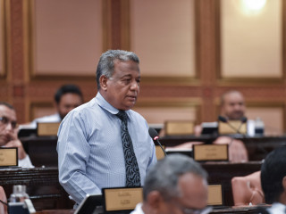 މައިނޯރިޓީ ލީޑަރު އޭދަފުށީ ދާއިރާގެ މެންބަރު, އަހްމަދު ސަލީމް