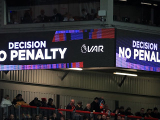 ވީއޭއާރުގެ ސަބަބުން ފުޓްބޯޅައަށް ގެއްލުމެއް ނުވާކަން ޔަގީން: އިންފަންޓީނޯ