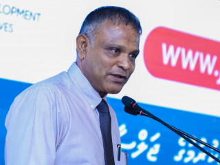 މިހާތަނަށް 130 މިލިއަނަށް ވުރެ ގިނަ ފައިސާ ސްޓޫޑެންޓް ލޯނަށް ދޫކޮށްފައިވޭ: މިނިސްޓަރު