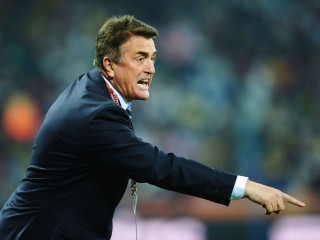 ބާސާ، ރެއާލް އަދި އެތުލެޓިކޯގެ ކުރީގެ ކޯޗު ރަޑޯމީރު އަންޓީކް