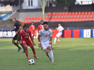 ރާއްޖެ އަދި ފިލިޕިންސް ބައްދަލުކުރި މެޗުގެ ތެރެއިން