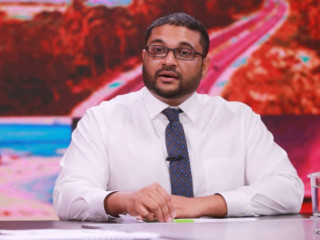 ޤައްސާން މައުމޫން