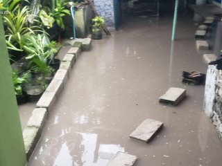 ކުރެންދުއަށް ބޯކޮށް ވާރޭވެހި ފެންބޮޑުވެފައި