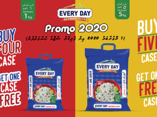 ސިބްކޯ އިން އެވްރީ ޑޭ ބާސްމަތީ