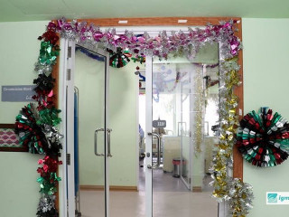 އައިޖީއެމްއެޗު \"ޚިތާނީ މޫސުމް 2020\"