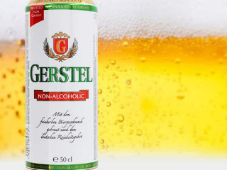 ގަރސްޓެލް ބިއަރު ދަޅެއް