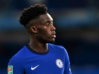 ހަޑްސަން-އޮޑޯއި ހޯދުމަށް ބަޔާނުން ކުރި ބިޑް ޗެލްސީން ބަލައެއް ނުގަތް