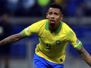 ގެބްރިއަލް ޖީސަސް