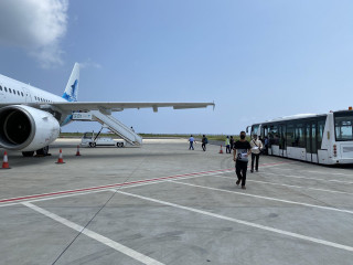 ބަންގްލަދޭޝްގެ ރައްޔިތުން އަނބުރާ ގައުމަށް ދަނީ