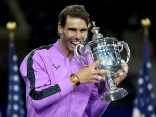 ރަފައެލް ނަޑާލް