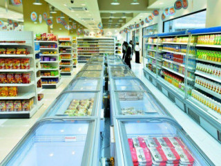 އެސްޓީއޯގެ ފިހާރައިގެ ފްރީޒަރުތަކަށް މުދާ ފޯރުކޮށްދީ ބަލަހައްޓައިދޭނެ ފަރާތެއް ހޯދުމަށް އިއުލާންކޮށްފި