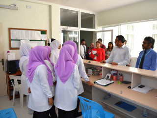 އުނގޫފާރު ހޮސްޕިޓަލް