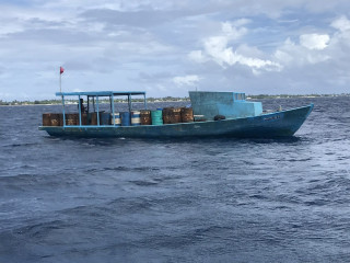 މި އޮޕަރޭޝަންގައި ބަލާ ފާސްކުރި އުޅަނދު