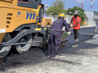 ޕީއެސްއައިޕީ މަޝްރޫއުތަކުގެ ތެރެއިން މަގު ހެދުމުގެ މަޝްރޫއެއް