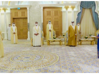 އާމިނަތު ޝަބީނާ އެ ޤައުމުގެ ނައިބު ރައީސަށް ފަތްކޮޅު އެރުވުން