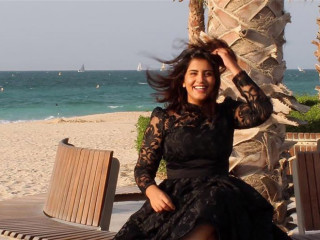 ސައުދީގެ ސޯޝަލް މީޑިއާ އެކްޓިވިސްޓް ލުޖެއިން އަލް ހަތުލޫލް، އޭނާ ހައްޔަރު ކޮށްފައިވަނީ 2018 ވަނަ އަހަރު