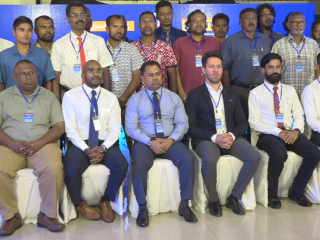 ޖޯޓަން މެރިން ސެމިނަރ ގެ ތެރެއިން