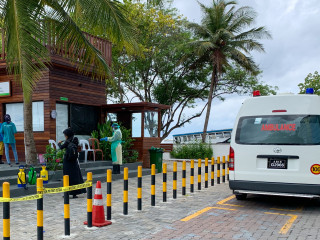 ސިއްހީ އެހީތެރިން މަގުތަކުގައި ހަރަކާތްތެރިވަނީ