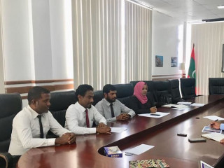 ހުވަދުއަތޮޅު ދެކުނުބުރީ ތިނަދޫ ކައުންސިލް