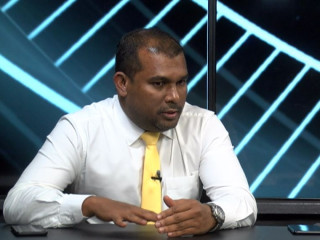 ތިނަދޫ އުތުރު ދާއިރާގެ މެމްބަރު އަބްދުލްމުގުނީ
