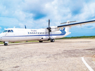 ލަންކާގެ ޕަލާލެއި ޑޮމެސްޓިކް މިލިޓަރީ އެއަރޕޯޓް