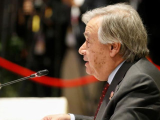 ރޮހިންގާ މުސްލިމުންގެ މައްސަލަ ޙައްލުކުރަން އދ ގެ ސެކްރެޓަރީ ޖެނެރަލް މިޔަންމާ ސަރުކާރަށް ގޮވާލައިފި