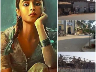 ލޮކްޑައުންގެ ސަބަބުން ބޮލީވުޑްގެ ޑައިރެކްޓަރ ސަންޖޭ ލީލާ ބަންސާލީއަށް 15 ކްރޯޑުގެ ގެއްލުމެއް